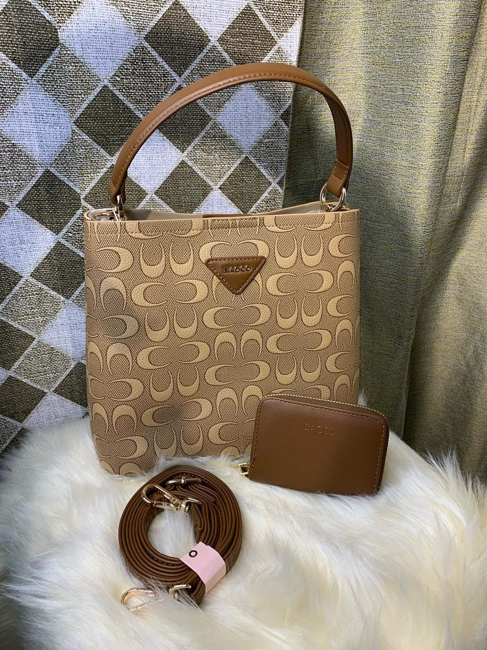 (A7) BAGCO BAG