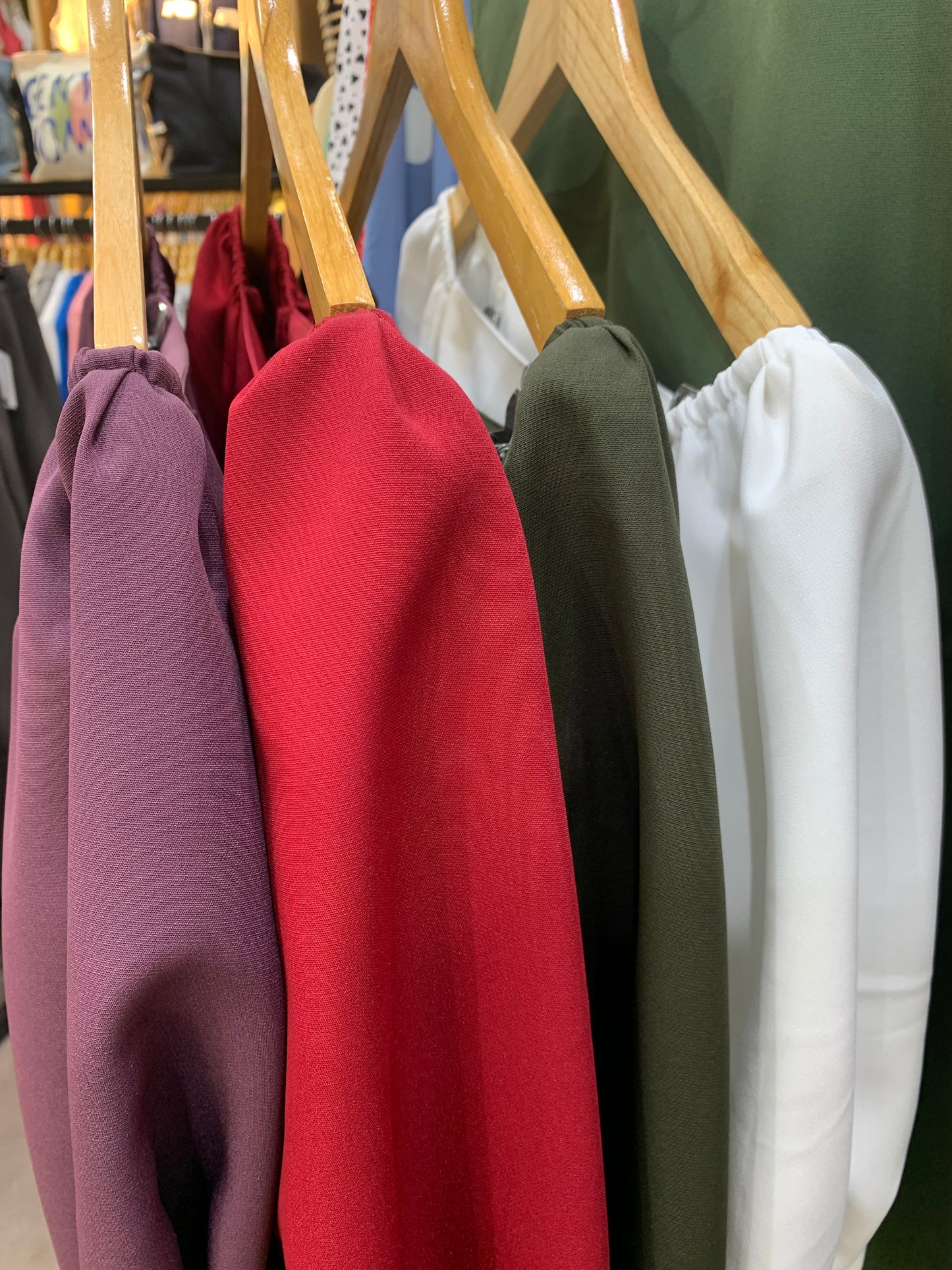 (4) Lolavelz Terno Outfit