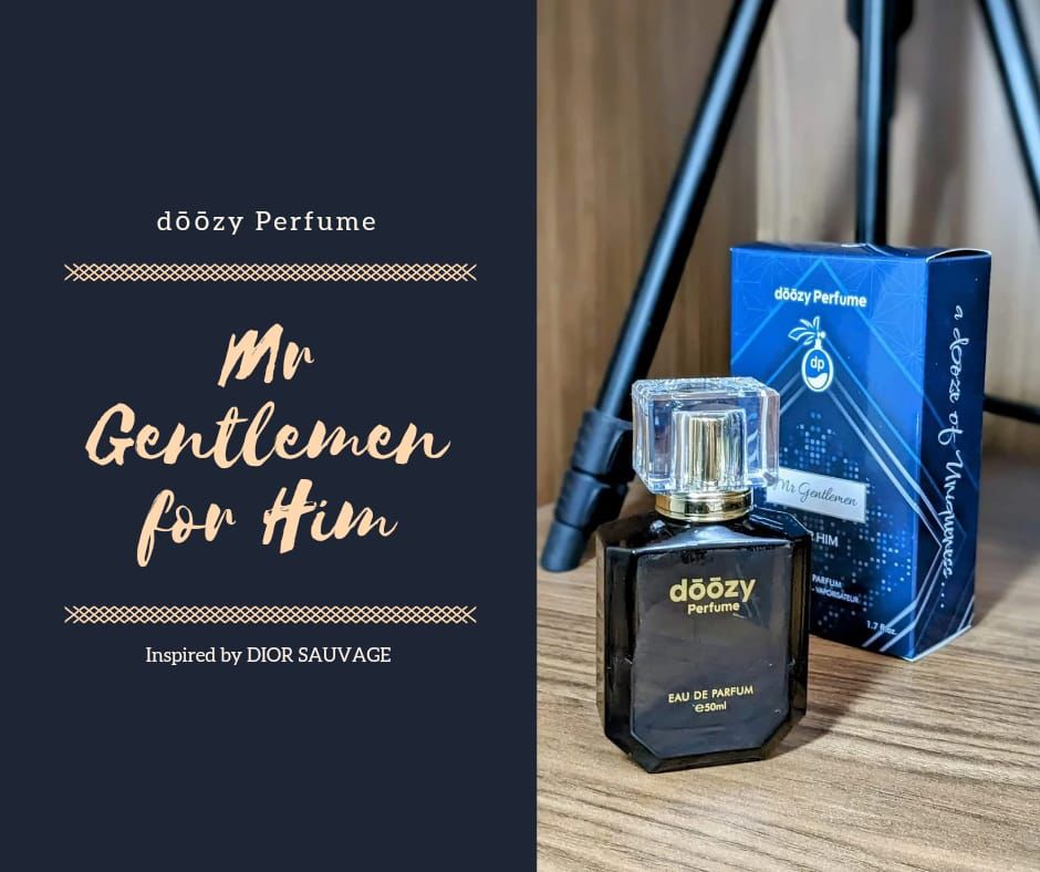 Mr. Gentlemen for him