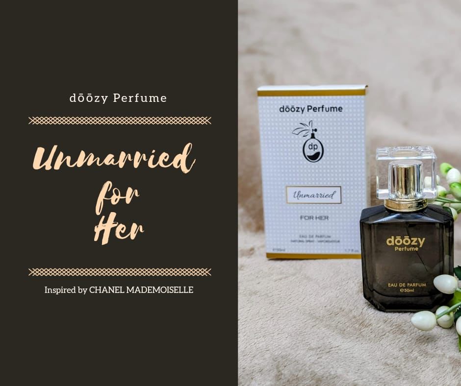 (2) dōōzy Unmarried for her