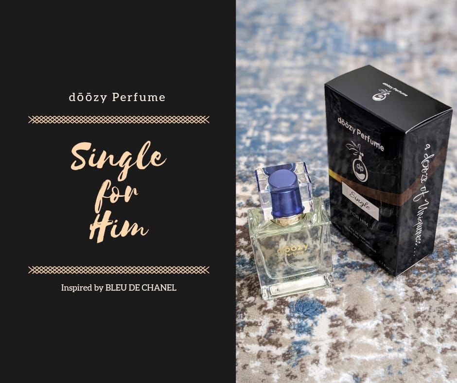 Single for him
