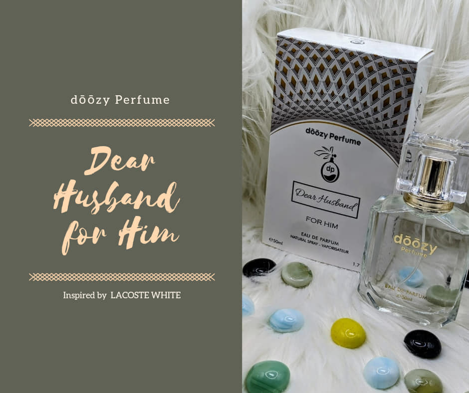 (2) dōōzy Dear Husband for him