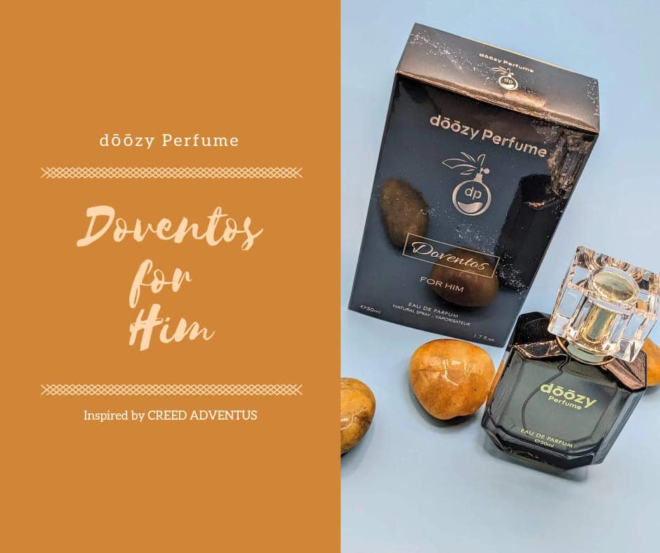 (2) dōōzy Doventos for him