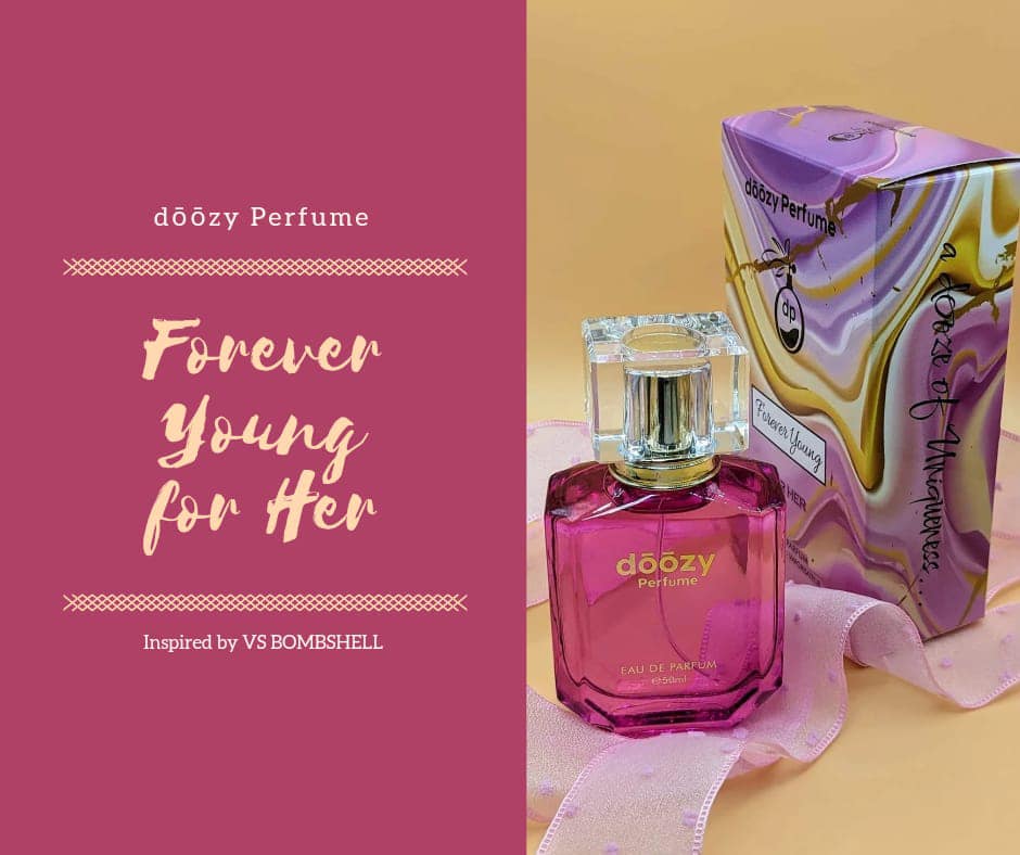 (2) dōōzy Forever young for her😍😍