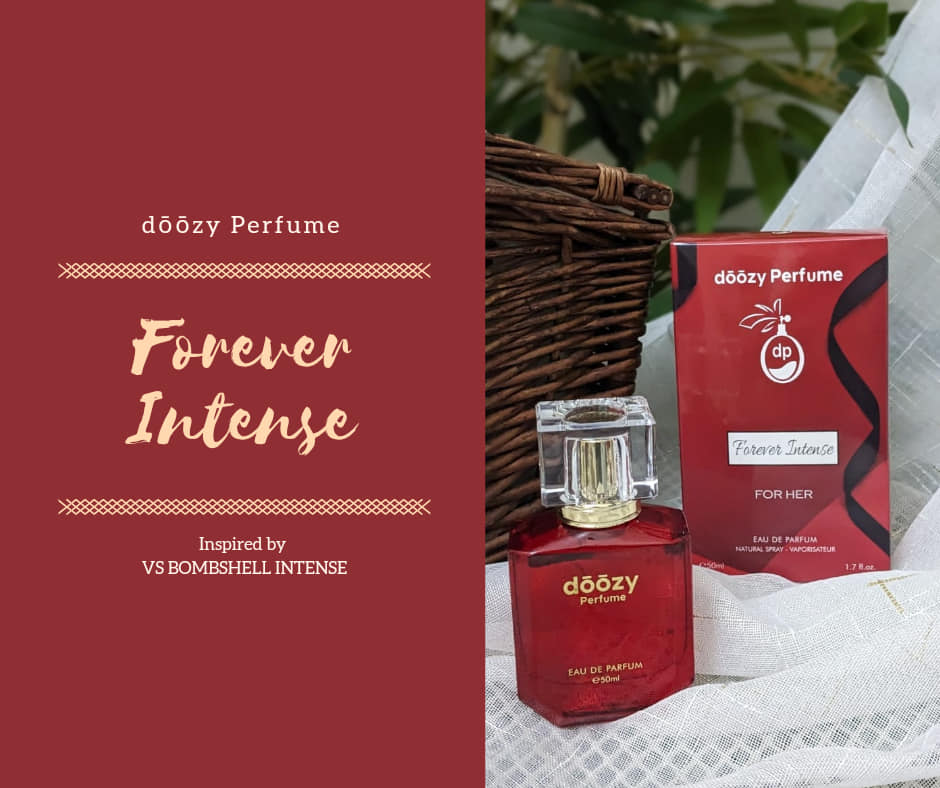 (2) dōōzy Forever intense