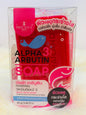 (A-BKK) ALPHA ARBUTIN SOAP 3 PLUS MADE IN THAILAND