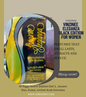 (1) Vinzinee ELEGANZA BLACK EDITION FOR WOMEN (Thierry Mugler)