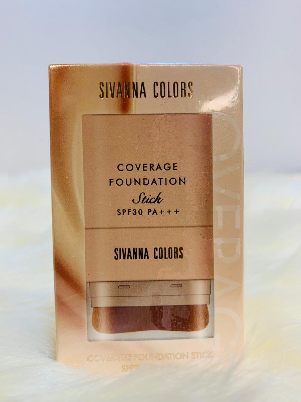 (A-BKK) Sivanna Colors NO. 01