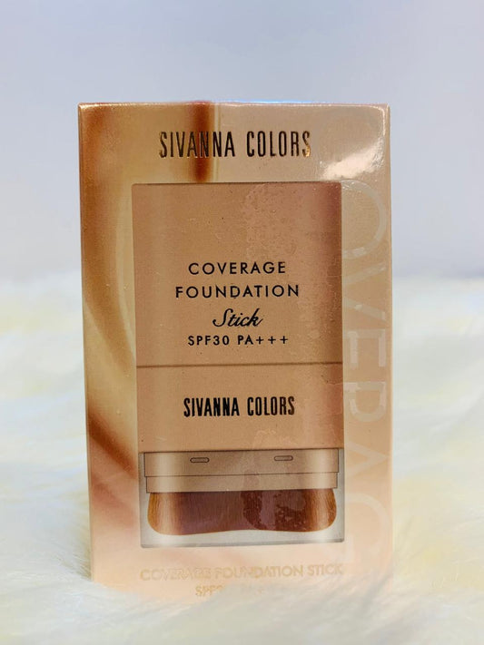 (A-BKK) Sivanna Colors NO. 01