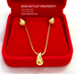 (Y6) Necklace Set 3
