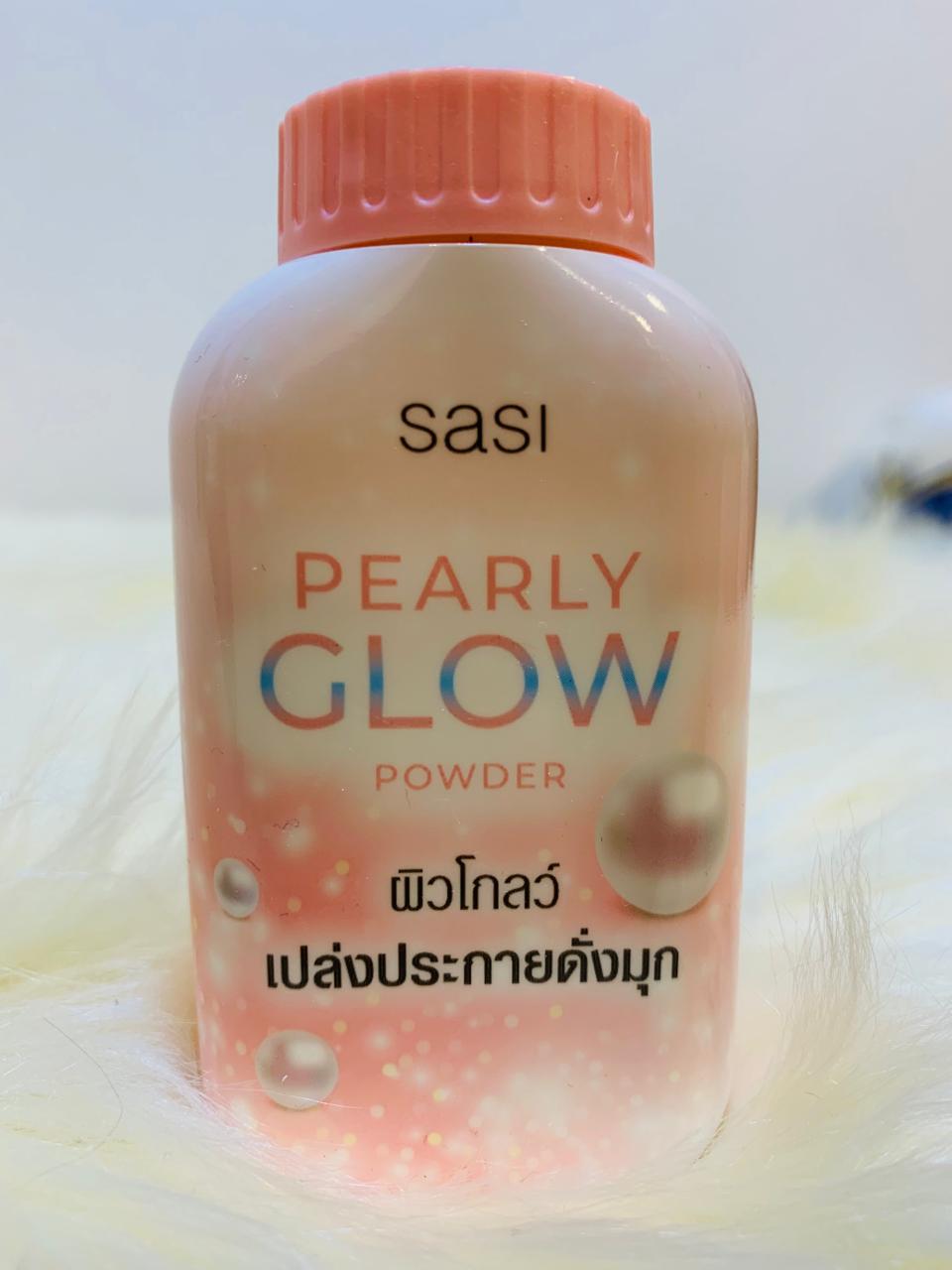 (A-BKK) SASI PEARLY GROW POWDER