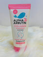 (A-BKK) ALPHA ARBUTIN COLLAGEN FOAMING CLEANSER 3 PLUS MADE IN THAINLAND