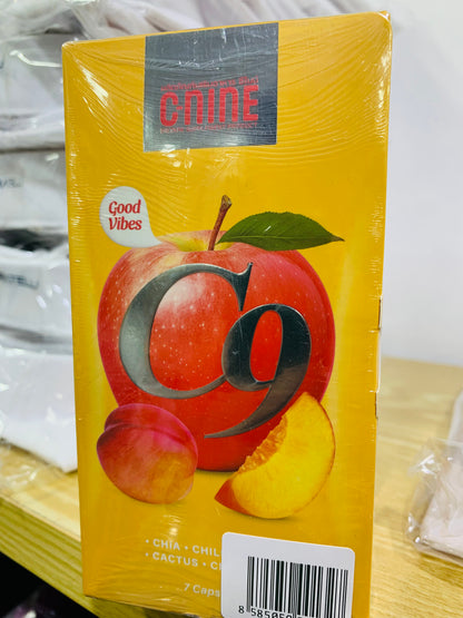 (A-BKK) CNINE - C9 Capsule
