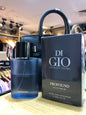 (AZ1) DI GIO FRAGRANCE DELUXE.