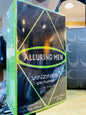 (1) Vinzinee ALLURING MEN