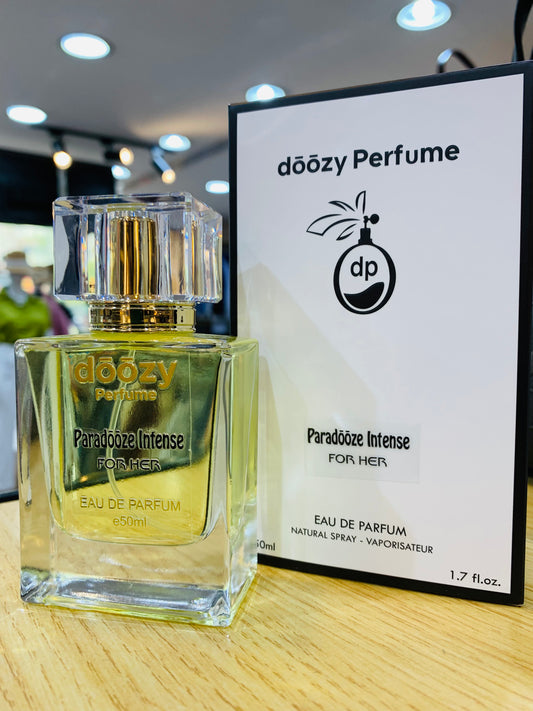 (2) dōōzy Paradōōze Intense Prada Paradoxe Intense