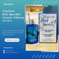 (1) Vinzinee Brit Sparkle! Classic Edition for men