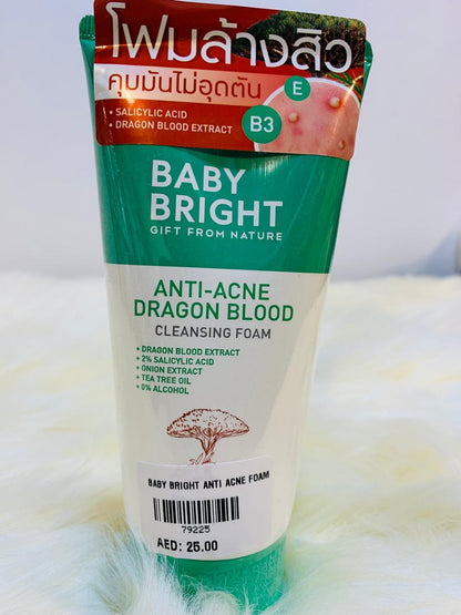 (A-BKK) BABY BRIGHT