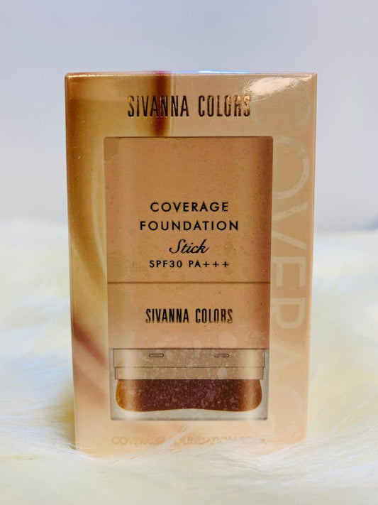 (A-BKK) Sivanna Colors NO.02