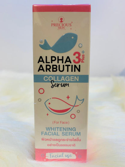 (A-BKK) ALPHA ARBUTIN 3 PLUS
